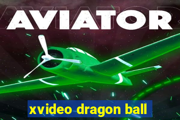 xvideo dragon ball